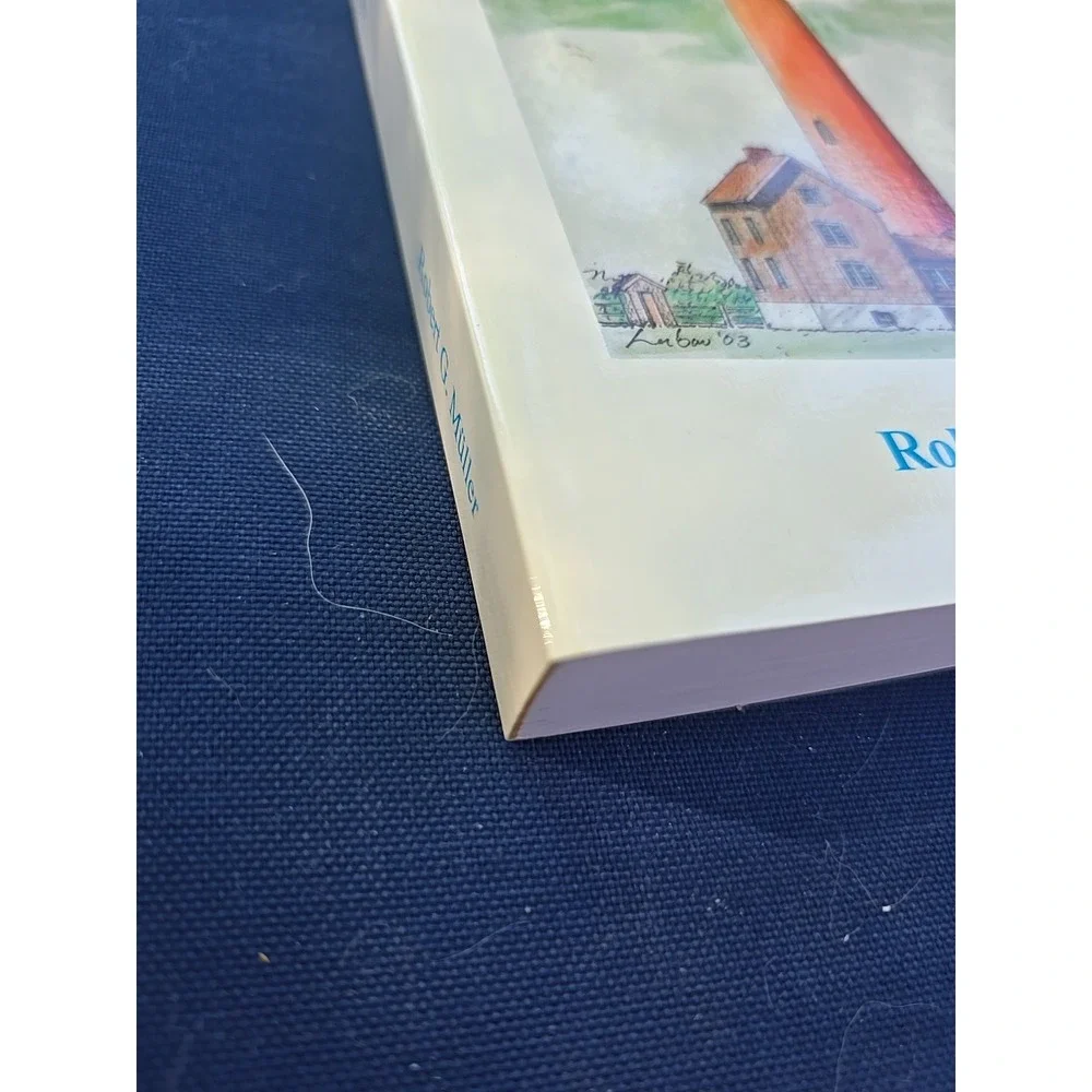 Long Island's Lighthouses Past and Present by Robert G. Muller 9780974534701